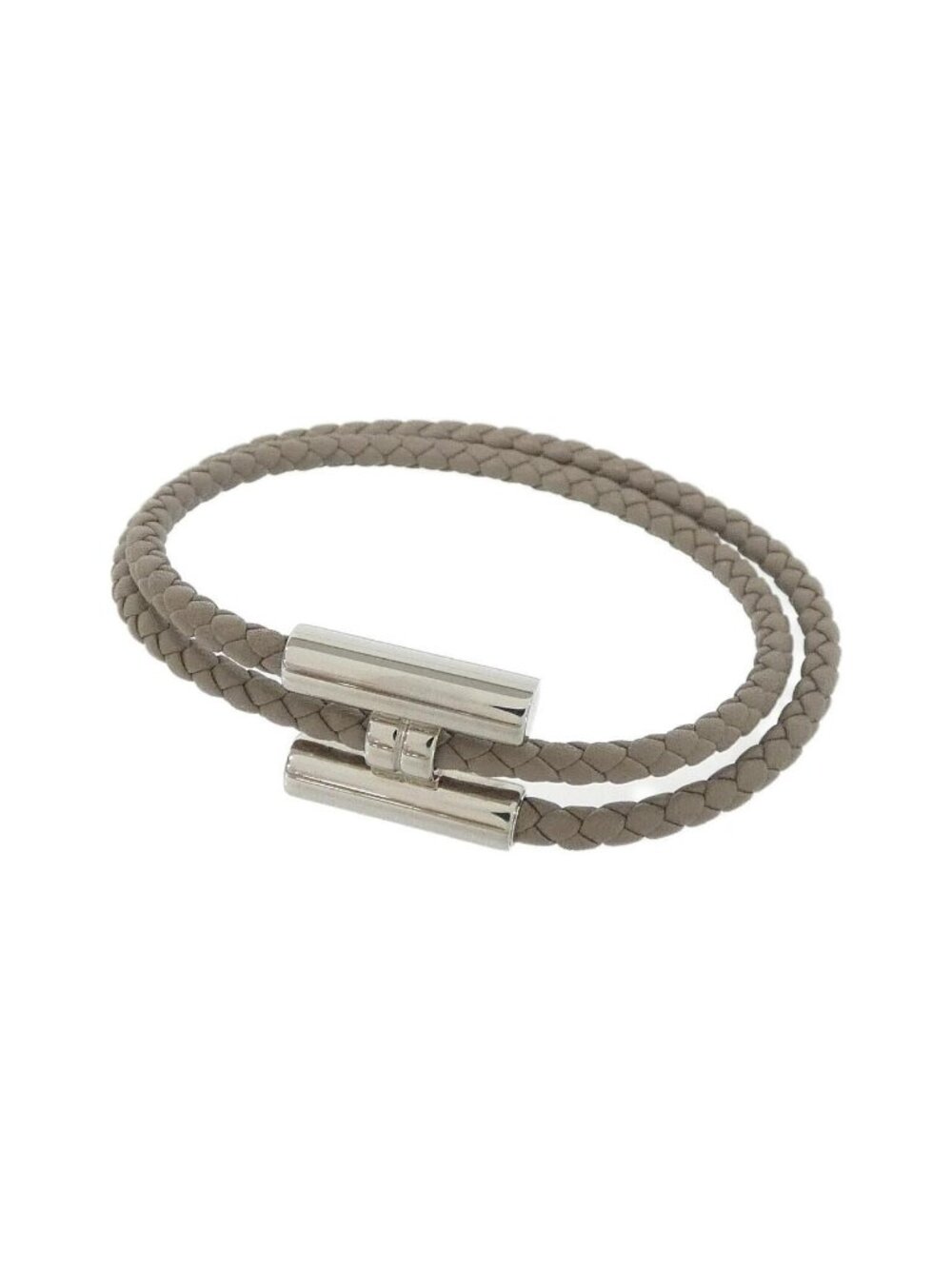 Hermes Tourni Tresse Bracelet